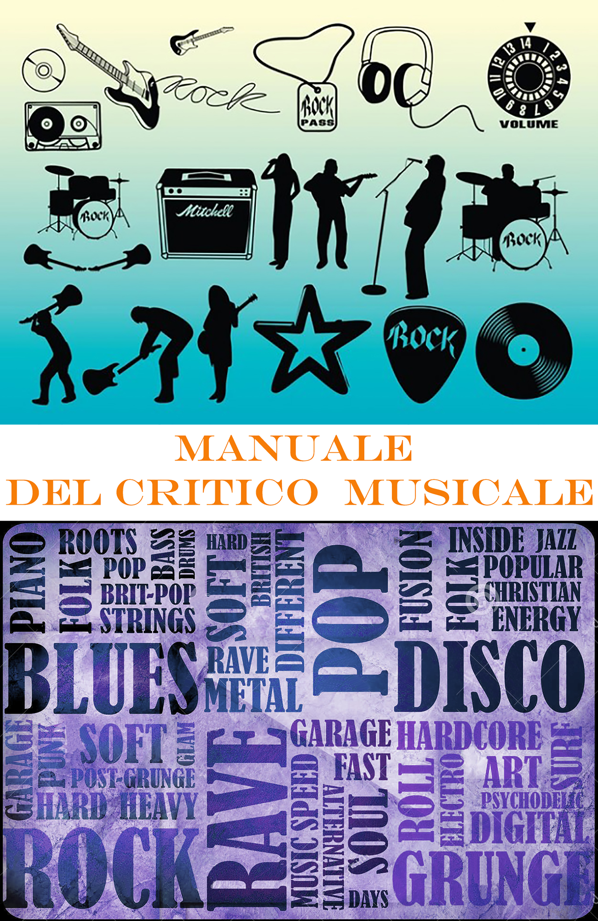 Manuale del critico musicale
