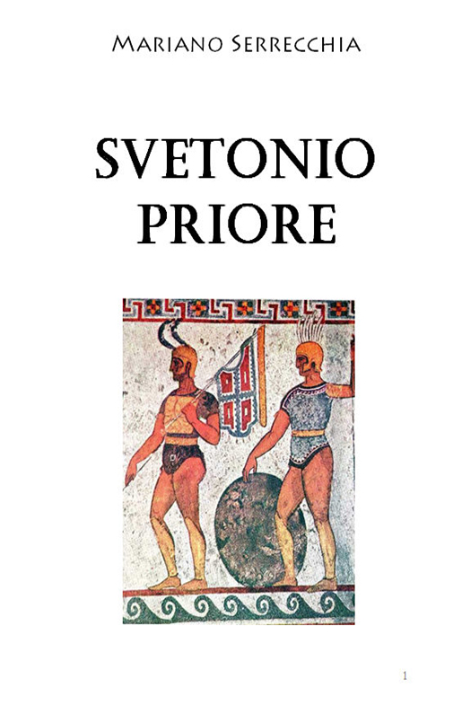 Svetonio Priore